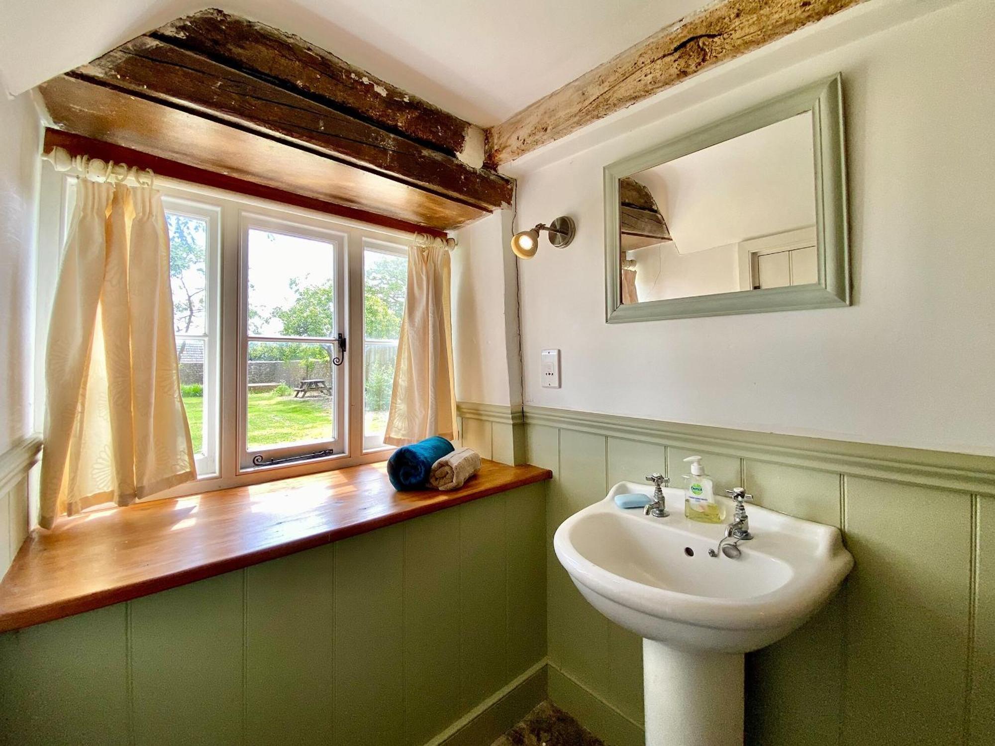 Chew Stoke Yew Tree Farmヴィラ エクステリア 写真