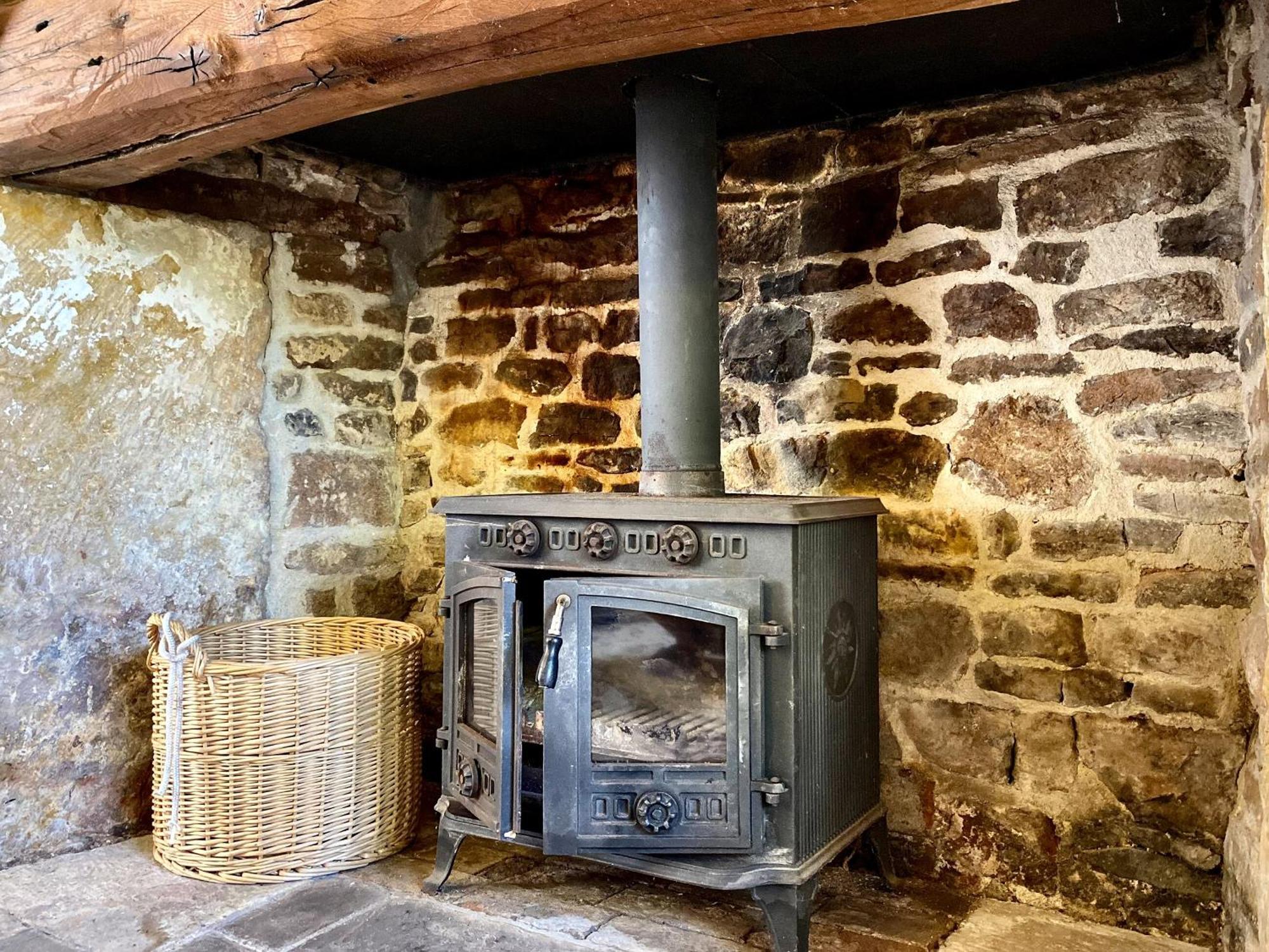 Chew Stoke Yew Tree Farmヴィラ エクステリア 写真