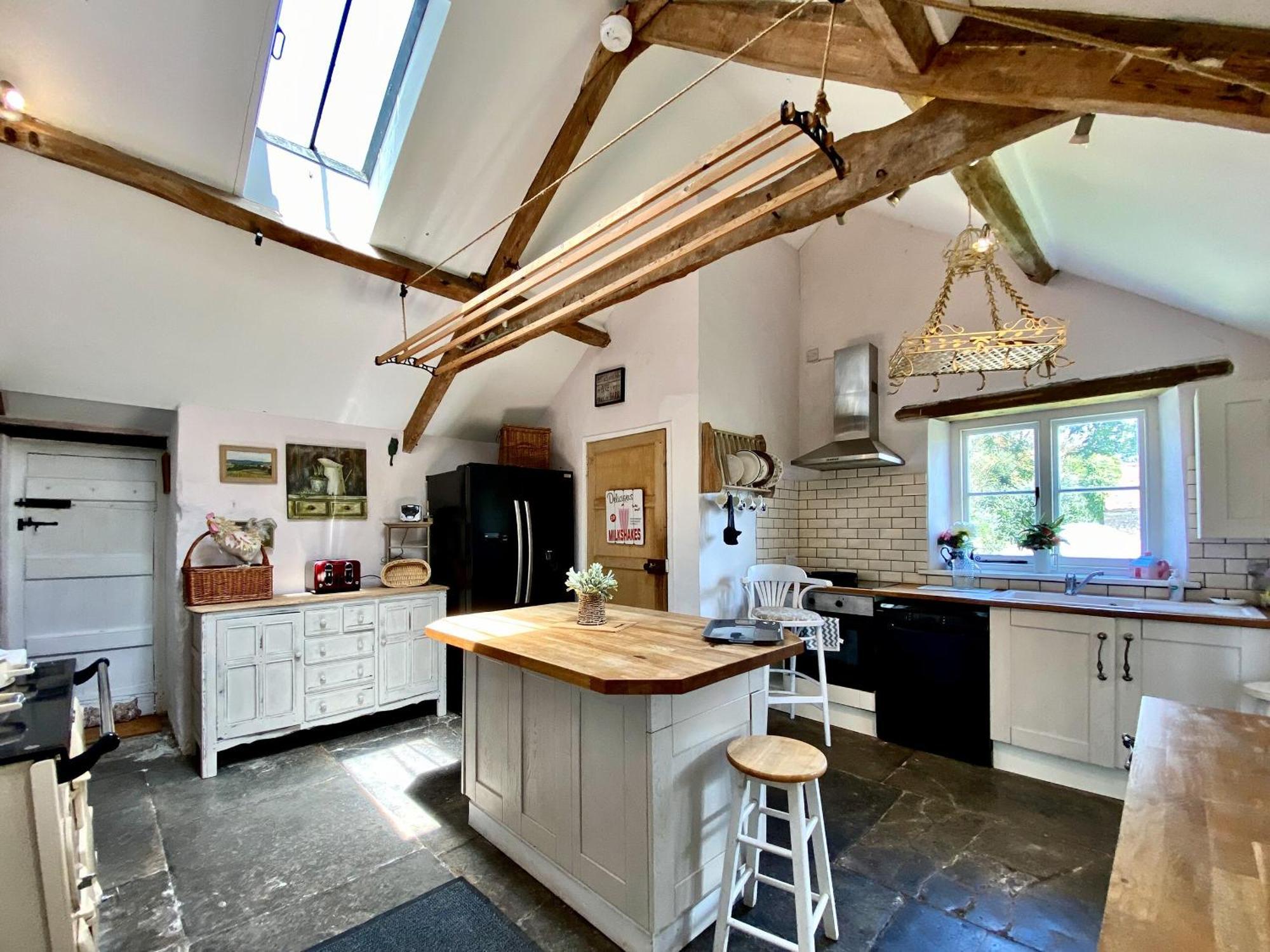 Chew Stoke Yew Tree Farmヴィラ エクステリア 写真