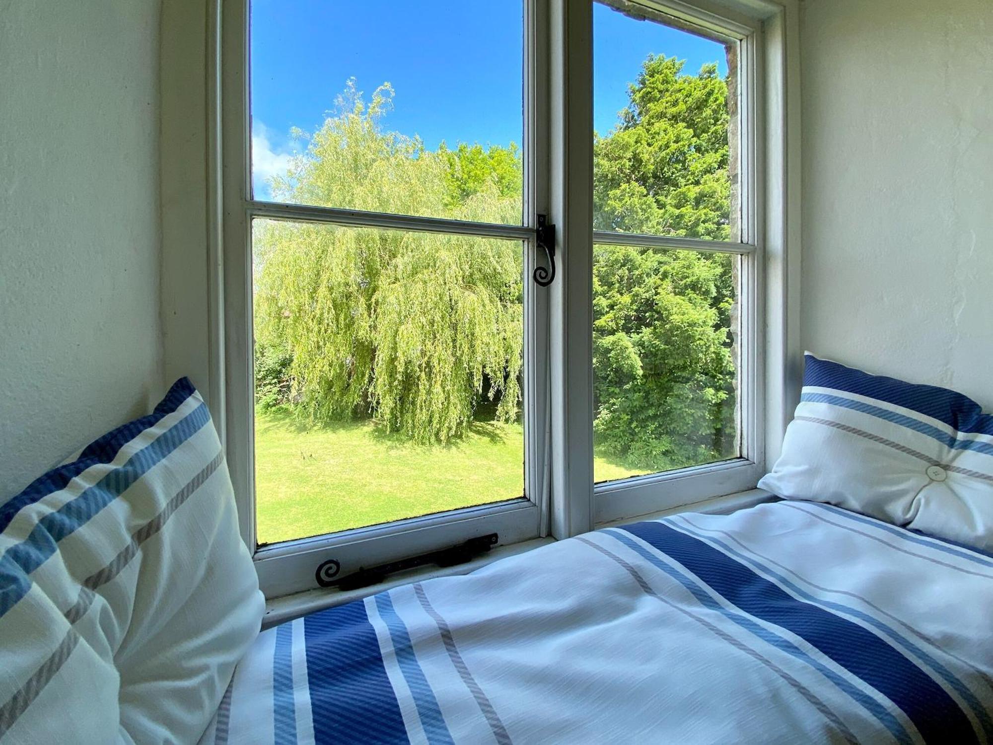 Chew Stoke Yew Tree Farmヴィラ エクステリア 写真