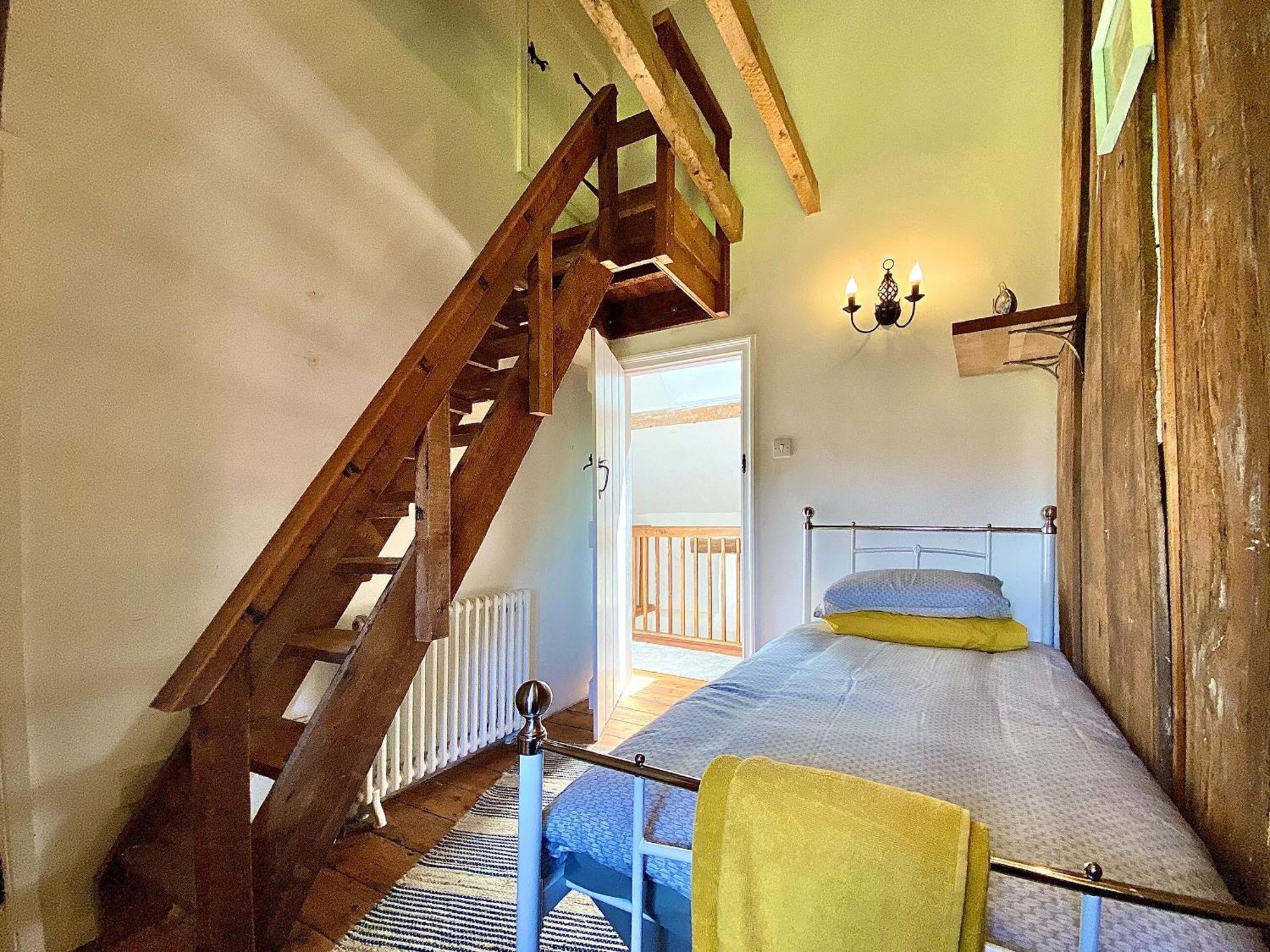 Chew Stoke Yew Tree Farmヴィラ エクステリア 写真