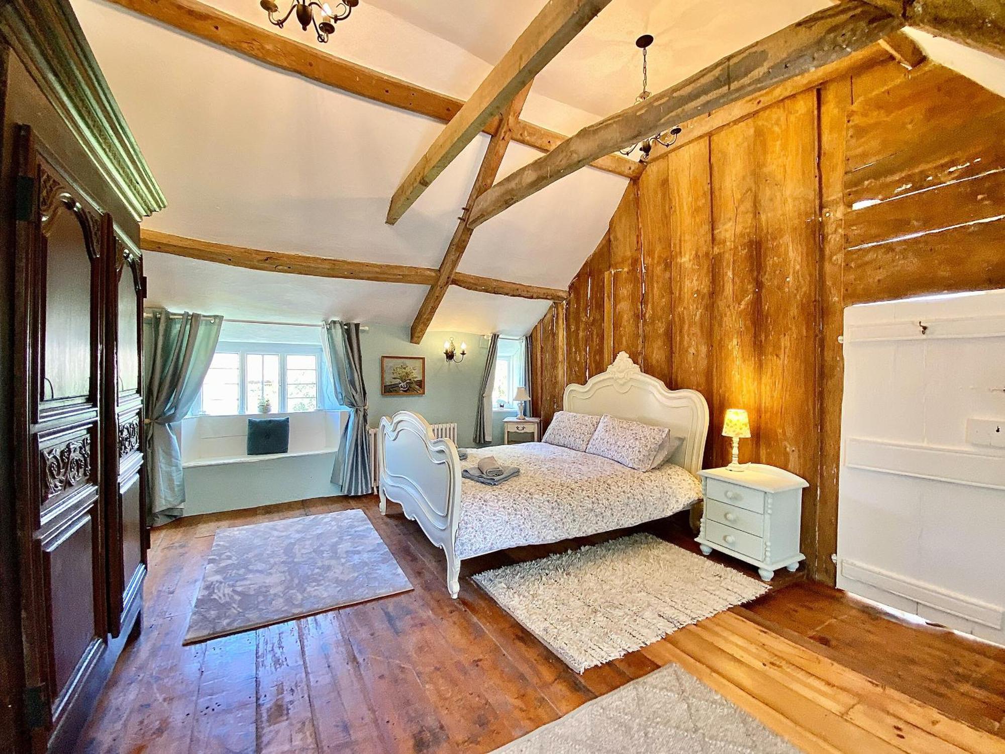 Chew Stoke Yew Tree Farmヴィラ エクステリア 写真