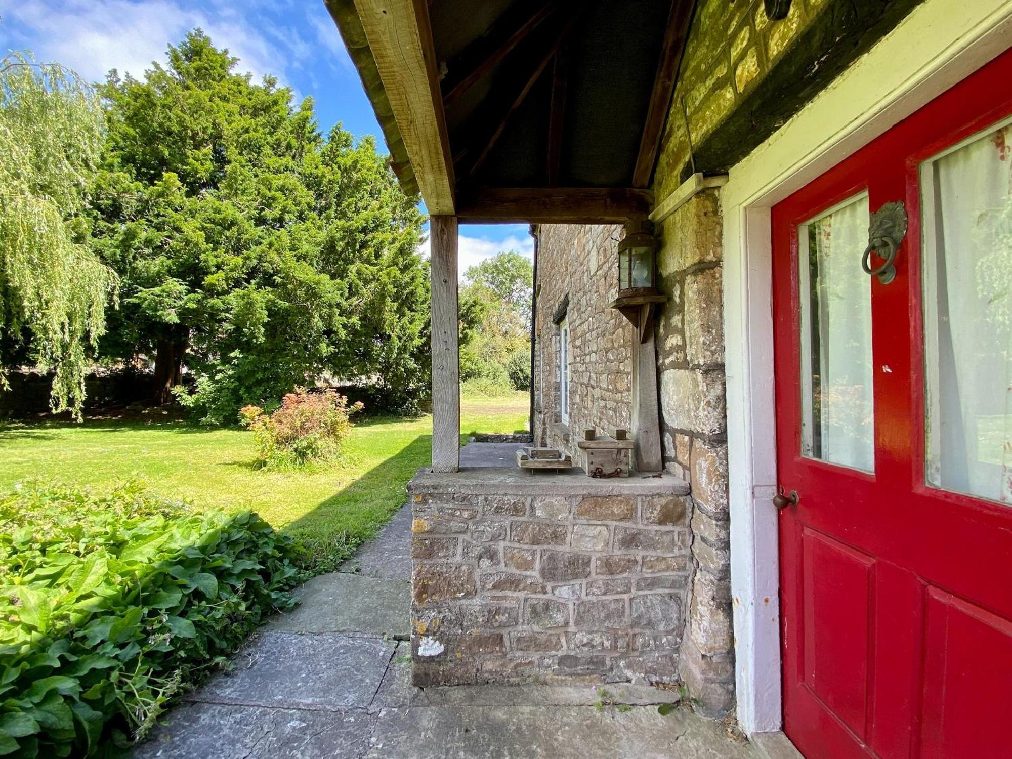 Chew Stoke Yew Tree Farmヴィラ エクステリア 写真