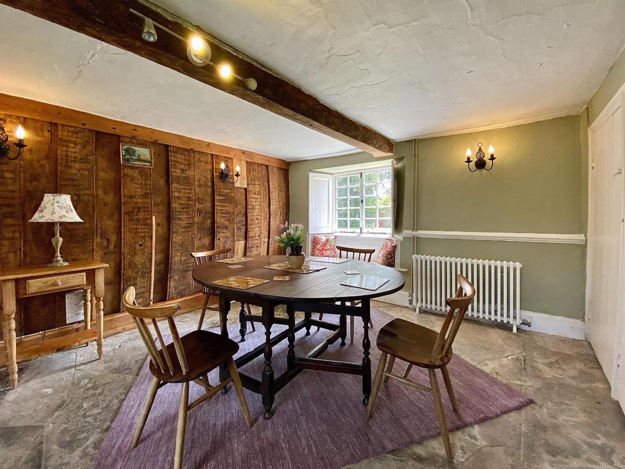 Chew Stoke Yew Tree Farmヴィラ エクステリア 写真