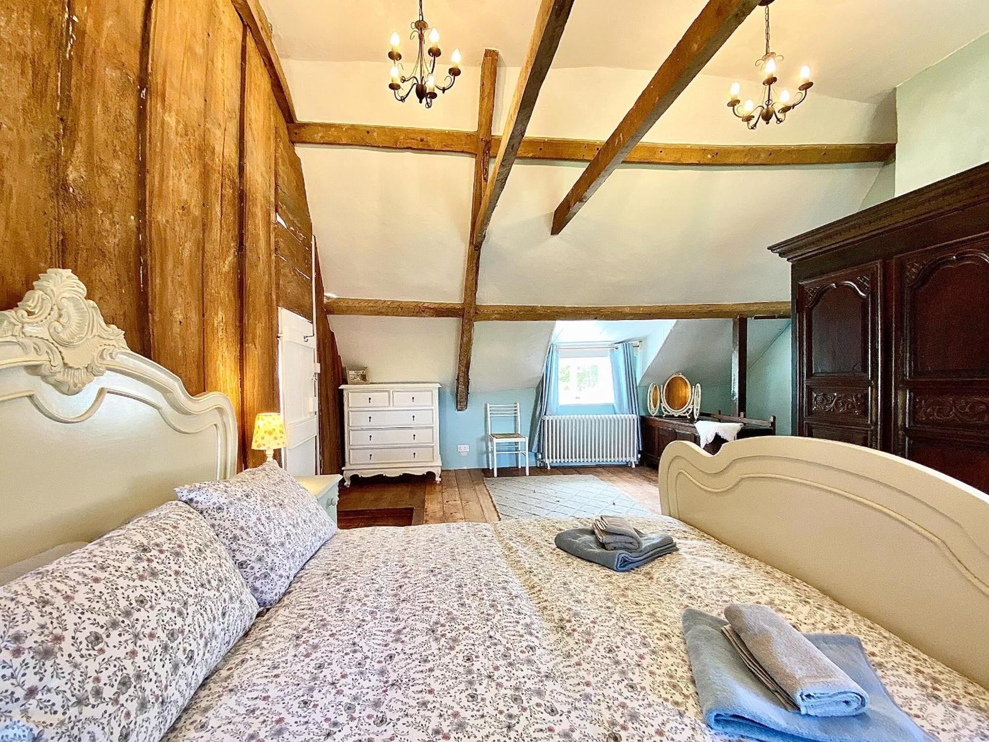 Chew Stoke Yew Tree Farmヴィラ エクステリア 写真